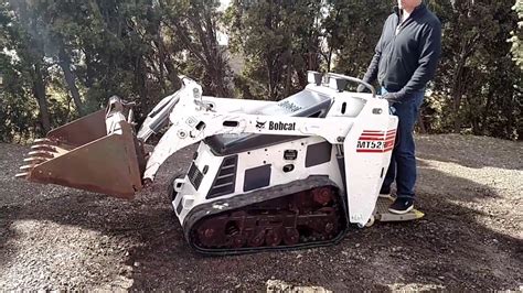 walk behind skid steer loaders|walk behind bobcat loader rental.